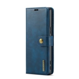 DG.MING Pénztárcavédő 2 az 1-ben Sony Xperia 1 V kék