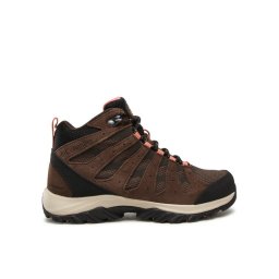 Columbia Bakancs Redmond III Mid Waterproof BL0168-231 Barna