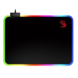 A4tech egérpad Bloody MP-35N, RGB, 350x250mm, 350x250mm