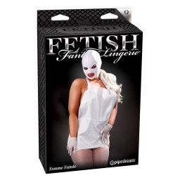 Pipedream Fetish Fantasy Lingerie Femme Fatale