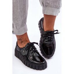 Félcipő step in style MM-183957