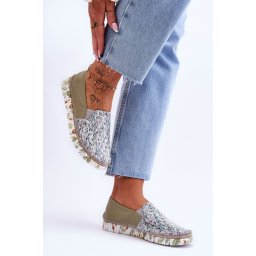 Félcipő step in style MM-183971