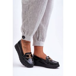 Mokaszin step in style MM-184004