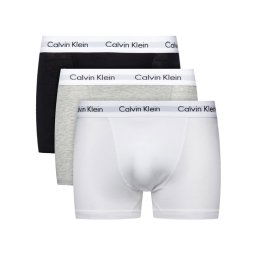 Calvin Klein Underwear 3 darab boxer 0000U2662G Színes