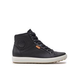 ECCO Sportcipő Soft 7 Ladies 43002301001 Fekete