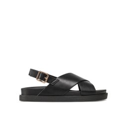 ONLY Shoes Szandál Onlminnie-2 15253212 Fekete