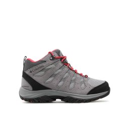 Columbia Bakancs Redmond III Mid Waterproof BL0168 Szürke