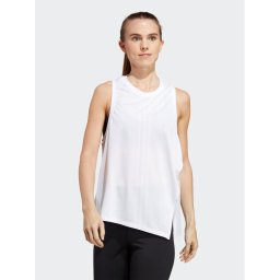 adidas Technikai póló HIIT AEROREADY Quickburn Training HY5396 Fehér Loose Fit