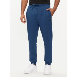 4F Melegítő alsó 4FAW23TTROM452 Kék Regular Fit