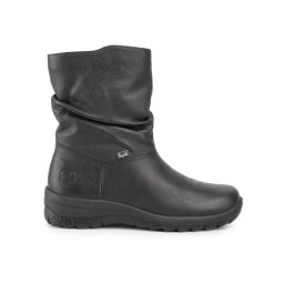 Rieker Bokacsizma Z7193-00 Fekete