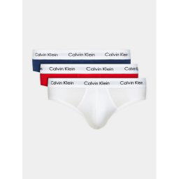 Calvin Klein Underwear 3 darab készlet 0000U2661G Színes