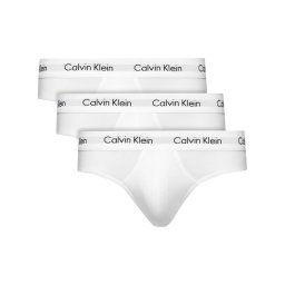 Calvin Klein Underwear 3 darab készlet 0000U2661G Fehér
