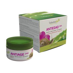 Tabaibaloe Regeneráló És Öregedésgátló Arckrém 100ml