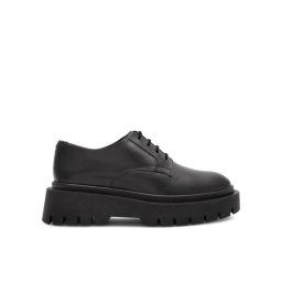 Gino Rossi Oxford cipők BETA-222620 Fekete