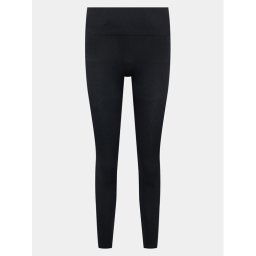 Roxy Leggings Chillout Leggin Ndpt ERJNP03497 Szürke Slim Fit
