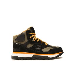 Timberland Bakancs Trail Trekker Mid Gtx GORE-TEX TB0A269R0151 Fekete