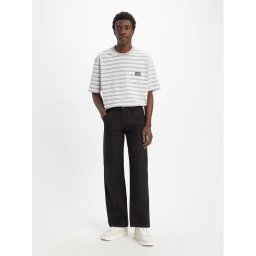 Levi's® Farmer Workwear 565™ A5756-0000 Fekete Relaxed Fit