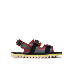 Paul Smith Szandál Hiroshi M2S-HIR04-KNEO Szürke