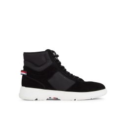 Tommy Hilfiger Sportcipő FM0FM04596 Fekete