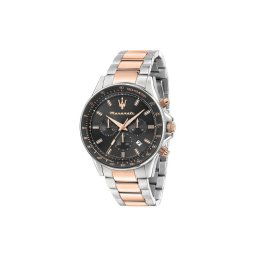 Maserati Karóra Sfida R8873640021 Ezüst