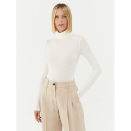 Bruuns Bazaar Garbó Angela BBW1070N Fehér Slim Fit