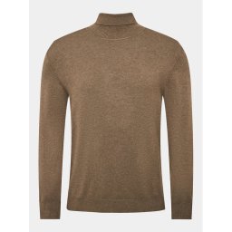 Lindbergh Garbó 30-80094 Barna Slim Fit