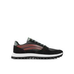 Paul Smith Sportcipő Damon M2S-DMN12-KSUE Fekete