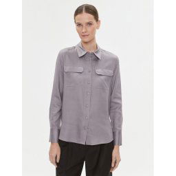 Calvin Klein Ing K20K205838 Szürke Regular Fit