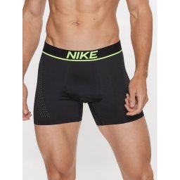 Nike Boxerek Dri-Fit Elite Micro 0000KE1150 Fekete