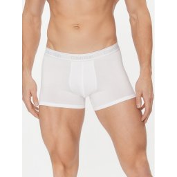 Calvin Klein Underwear Boxerek 000NB2864A Fehér Regular Fit
