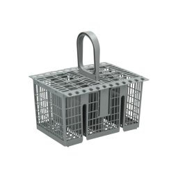 Whirlpool/Indesit mosogatógép evőeszköz kosár eredeti (488000386607)