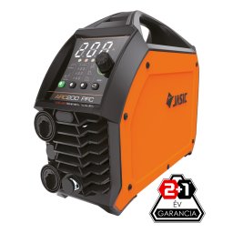 Jasic EVO20 ARC 200 PFC (Z2S42) inverteres hegesztőgép