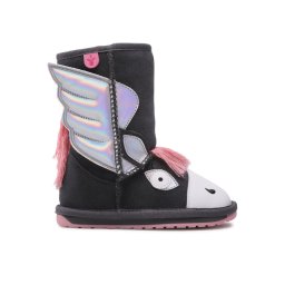 EMU Australia Hótaposó Pegasus K12757 Szürke