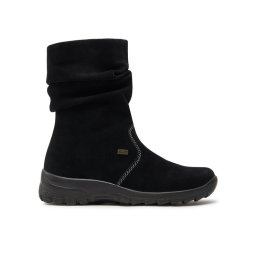 Rieker Bokacsizma Z7171-01