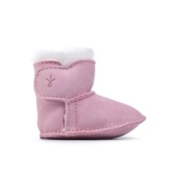 EMU Australia Hótaposó Baby Bootie B10310 Rózsaszín