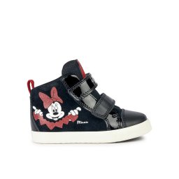 Geox Sportcipő B Kilwi Girl B36D5D 022HH C0048 S Fekete