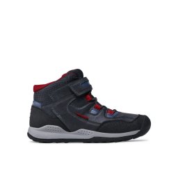 Geox Bakancs J Teram B. B Abx A J16AEA 0FEFU C4244 S Sötétkék