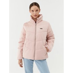 Vans Pehelykabát Foundry Puff Mte VN0A7YK5 Rózsaszín Regular Fit