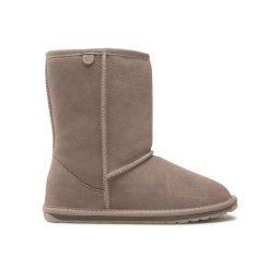 EMU Australia Hótaposó Wallaby Lo Teens T10102 Bézs