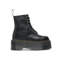 Dr. Martens Bakancs Pascal Max 26925001 Fekete