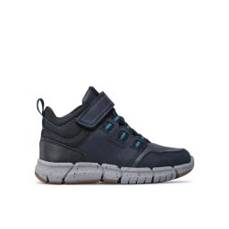 Geox Bakancs J Flexyper B. B J949XA A032FU C4076 S Sötétkék