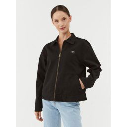 Vans Átmeneti kabát Open Road Jacket VN00075C Fekete Regular Fit