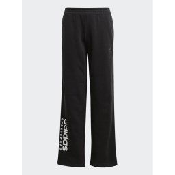 adidas Melegítő alsó Fleece Kids IL4937 Fekete Loose Fit