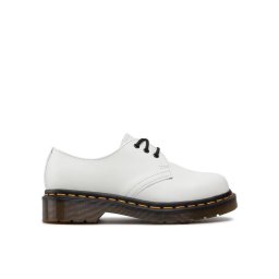 Dr. Martens Bakancs 1461 Smooth 26226100 Fehér