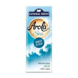 Utántöltő tengeri tölcsérfrissítőhöz 40 ml