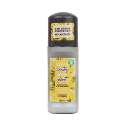 Love Beauty and Planet Coconut Oil & Ylang ylang női golyós dezodor 50ml