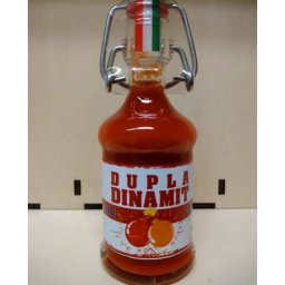 Dupla Dinamit Chili Szósz 40ml (2759)