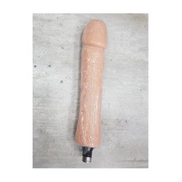 Sex Machine Gun dildo2. Test szín