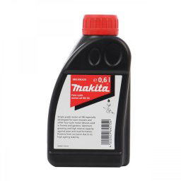4 ütemű motor Olaj 0,6l