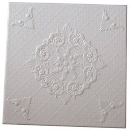 Álmennyezeti lap 50 x 50 x 0,3 cm